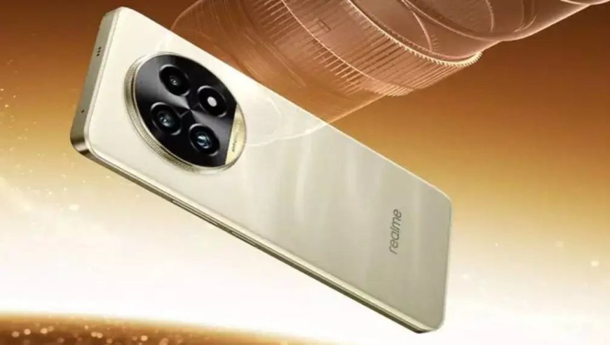 Realme 14 Pro Lite लॉन्च: 45 मिनट में आधा चार्ज, 50MP कैमरा और प्रीमियम फीचर्स के साथ धमाल
