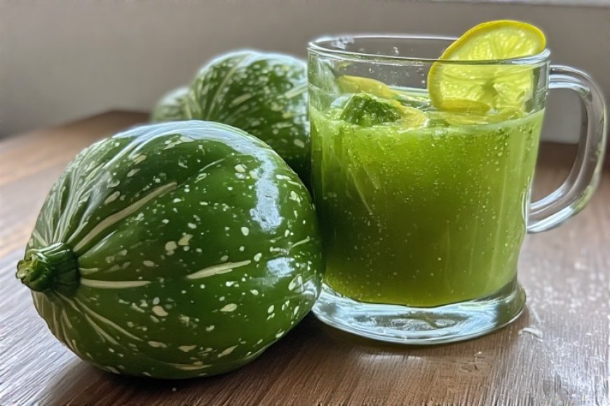 करेले का जूस: 7 चौंकाने वाले स्वास्थ्य लाभ जो बदल देंगे आपकी सेहत