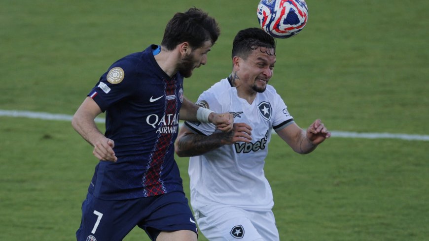 Seattle Sounders vs PSG: FIFA Club World Cup 2025 Tactical Preview - Lineups, Stats & Viewing Guide