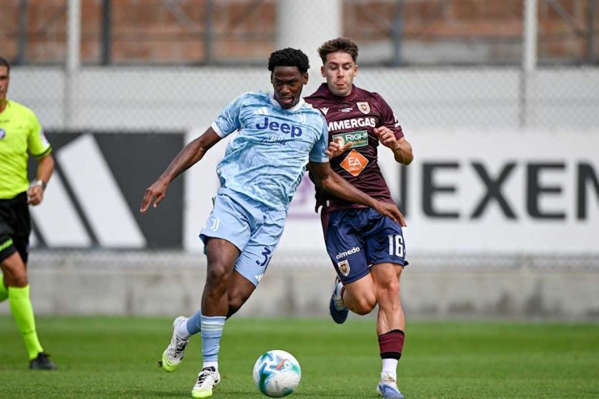 Juventus vs Reggiana: Pre-Season Friendly Ends in 2-2 Draw
