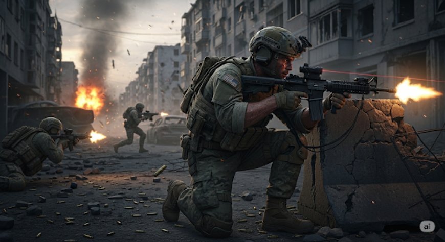 Battlefield 6 Beta Kicks Off: Your Essential Guide to Early Access and Open Play