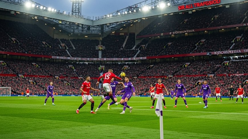 Old Trafford Roars: Man Utd vs. Fiorentina Pre-Season Thriller Unfolds