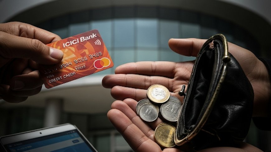 ICICI Bank का ग्राहकों को बड़ा झटका: 1 अगस्त 2025 से बदलेंगे अकाउंट के नियम, अब खाते में रखने होंगे ₹50,000!