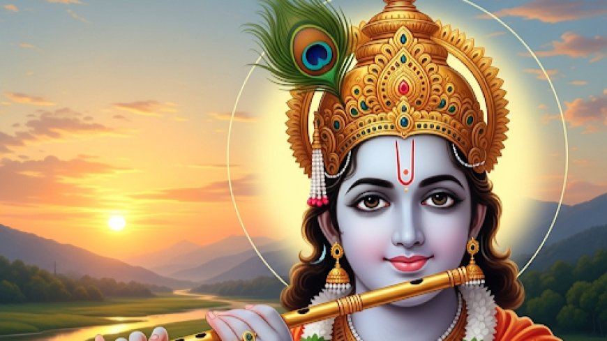 जीवन में सच्ची सफलता: लौकिक मोह छोड़ ईश्वर से जुड़ें!