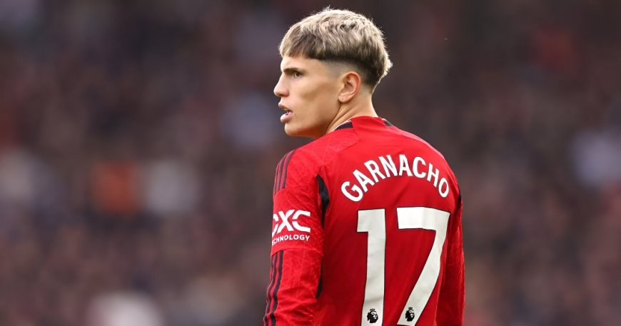 Manchester United Transfer Meltdown: Højlund, Garnacho Out? Baleba, Donnarumma In?