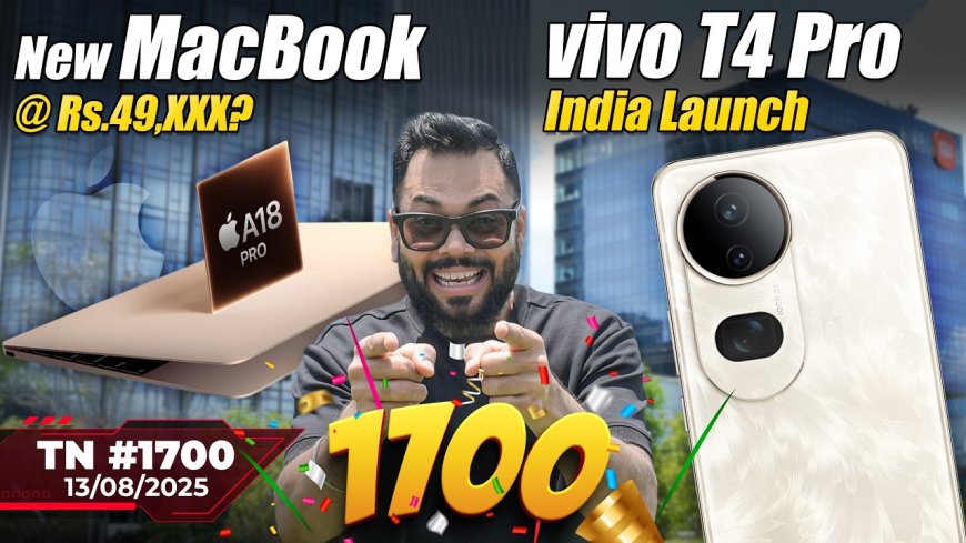 Title मैकबुक $599 में! भारतीय स्मार्टफोन बाजार में Vivo, Moto का जलवा