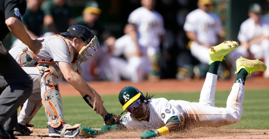 Breaking Update: Detroit Tigers vs. Athletics Thriller from August 26, 2025, Highlights Revealed