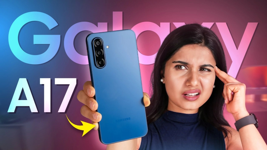 Samsung Galaxy A17 5G Review: जानिए क्यों यह बजट फोन 2025 का बेस्टसेलर बन सकता है या नहीं!