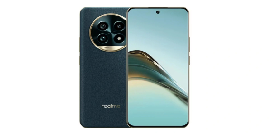 Realme 14 Pro Lite: 50MP कैमरा और 67W चार्जिंग के साथ मिड-रेंज में बड़ा धमाका, जानिए डीटेल्स