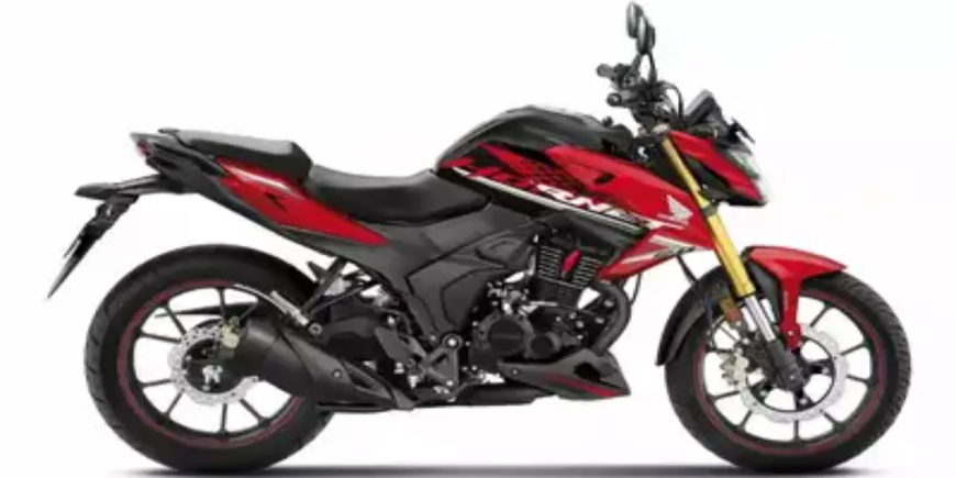 2025 Honda Hornet 2.0: बड़ा अपडेट! Smart TFT और Traction Control के साथ लॉन्च, जानिए कीमत