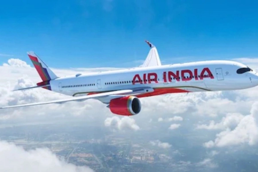 Air India Flight Cancellation: अहमदाबाद-लंदन उड़ान रद्द, यात्रियों को बड़ा झटका, जानिए क्या हुआ