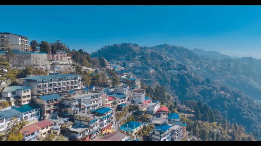Mussoorie में घूमने की 5 सबसे अच्छी जगहें: जानिए कैसे प्लान करें अपनी यादगार यात्रा