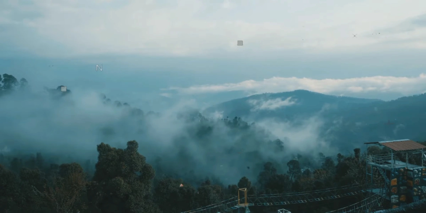 Dhanaulti: उत्तराखंड के इस छुपे हुए स्वर्ग में जानिए 5 सबसे खास जगहें, ताज़ा अपडेट!