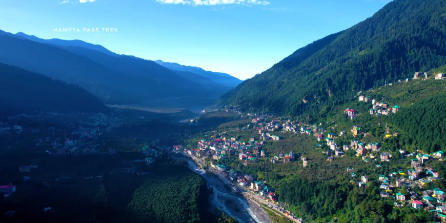 Hampta Pass Trek: हिमालय के अद्भुत नज़ारों के साथ पाएं ज़िंदगी के सवालों के जवाब!