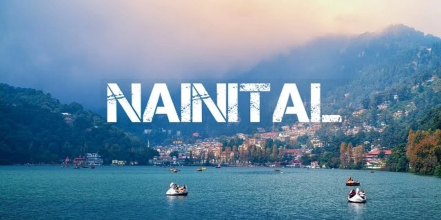 Nainital: नैनीताल घूमने का मन है? ताज़ा अपडेट! टॉप 10 जगहें और कैसे पहुंचें, जानें।