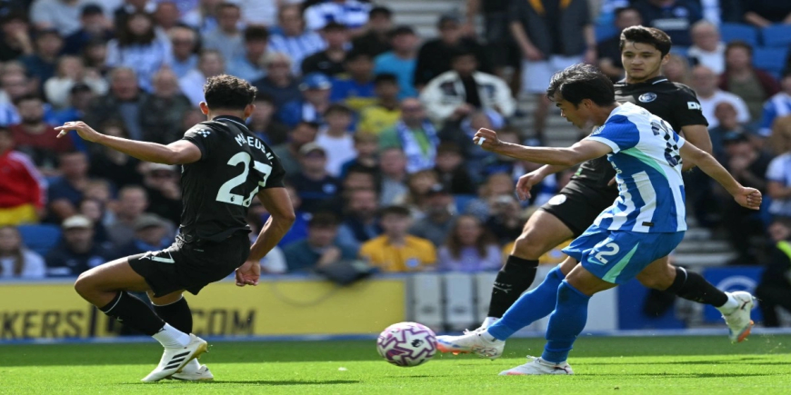 Brighton vs Man City: Haaland's Big Goal Secures Win, Rodri's Return Revealed – Breaking Update!