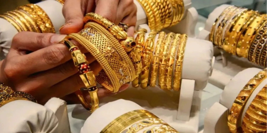 Gold price prediction: सोने के भाव में बड़ा उछाल! 1 सितंबर 2025 के लिए जानिए ताजा रणनीति