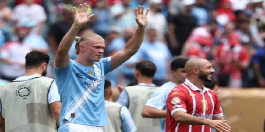 Manchester City Crowned Club World Cup 2025 Champions After Historic Wydad Victory