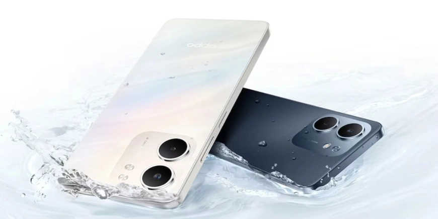 Oppo A5x: बड़ा खुलासा! जानिए कैसे 6000mAh बैटरी और 32MP कैमरा ने बजट सेगमेंट में मचाई धूम