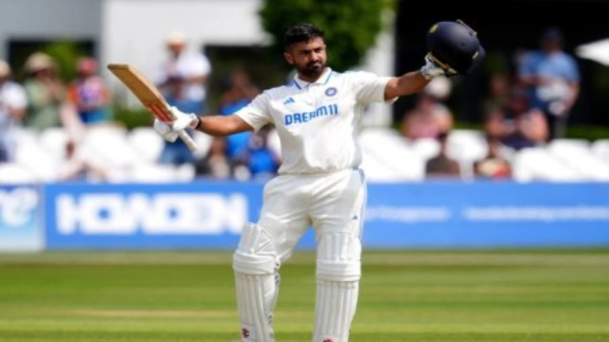 Karun Nair Test Comeback: 8 साल बाद भारतीय टीम में वापसी को तैयार, जानें क्यों हो रही है चर्चा तेज