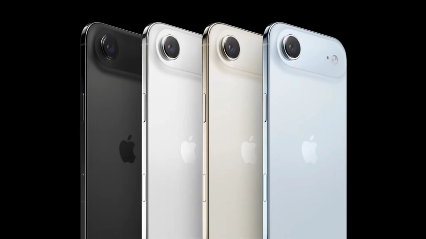 iPhone 17: Apple Unveils New Series, AirPods Pro 3, Apple Watch 11 at Grand Event