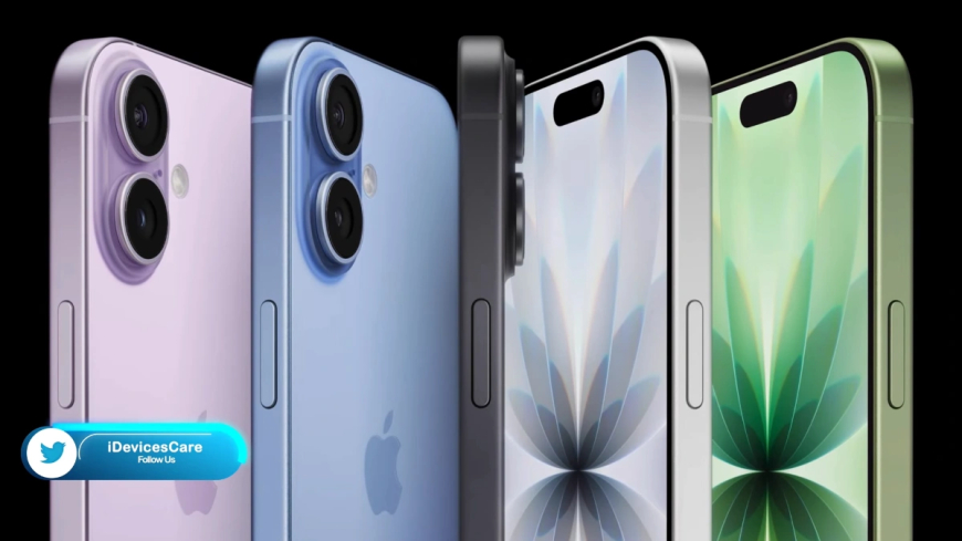 iPhone 17 लॉन्च: Apple ने पेश की नई iPhone 17 सीरीज, जानें कीमत और दमदार फीचर्स