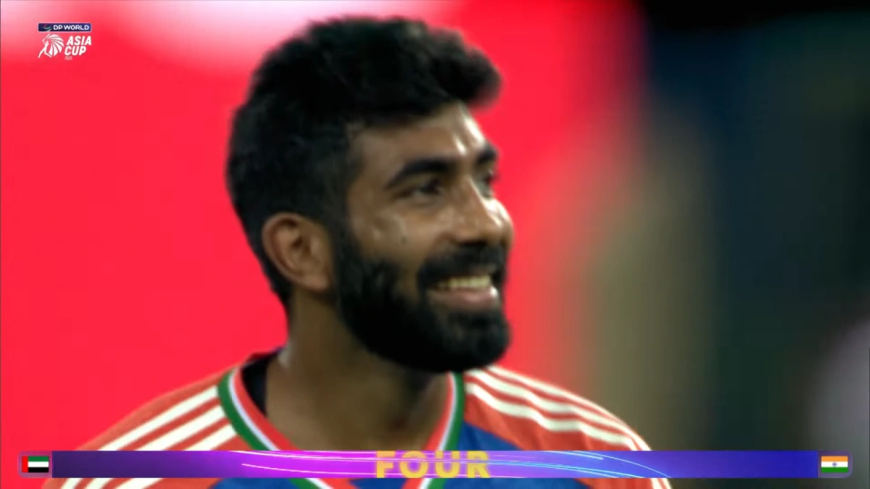 India UAE Asia Cup Match: दुबई में भारत का ऐतिहासिक शक्ति प्रदर्शन, UAE को मिली करारी शिकस्त के गहरे मायने