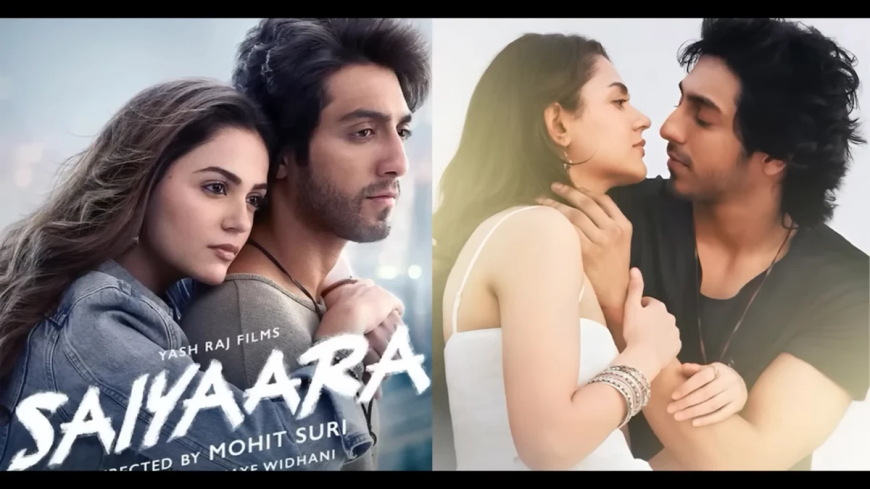 Saiyaara OTT Release Date: ब्लॉकबस्टर 'सैयारा' 12 सितंबर को Netflix पर, क्या मिलेगा अनकट वर्जन?