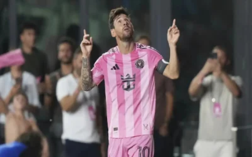Charlotte FC Starting XI Confirmed for Inter Miami Showdown, Elevating Playoff Hopes