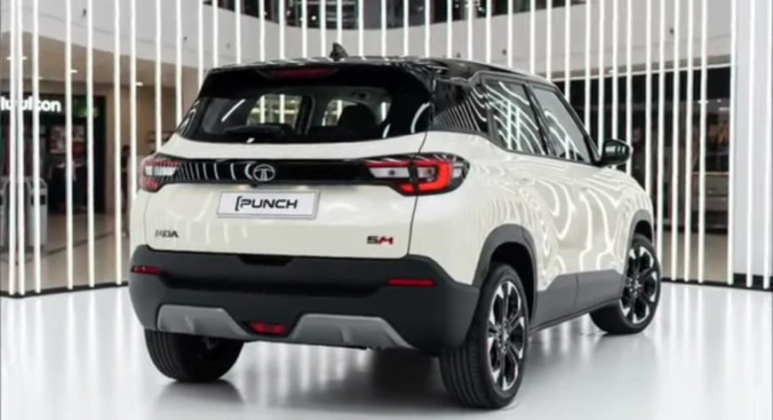 Tata Punch 6 Seater: अब हर आम आदमी का होगा SUV सपना पूरा, जानें लॉन्च डेट और कीमत!