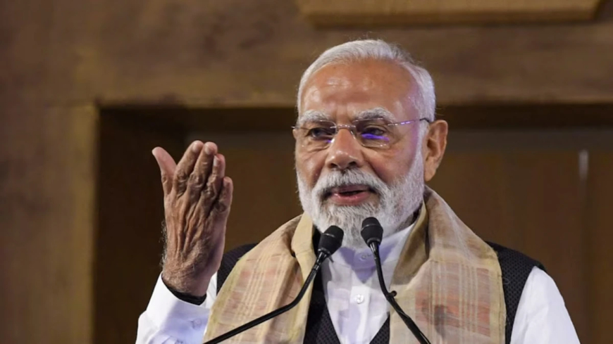 Modi Birthday: PM मोदी को 75वें जन्मदिन पर रूस, इजरायल और अमेरिका ने क्यों दी खास बधाई?