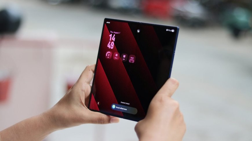 One UI 9.0 Update: Android 17 पर आधारित इस बड़े बदलाव की डिटेल्स हुईं लीक, Samsung S26 यूजर्स को क्या मिलेगा?