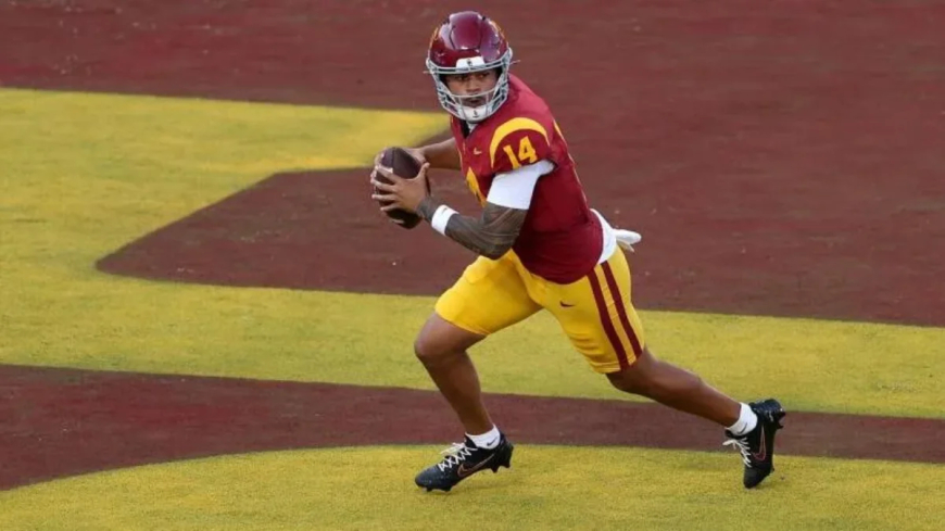 USC vs Michigan State: Big Ten's Biggest Showdown Tonight, Find Kickoff Time, Live Stream, and Expert Predictions