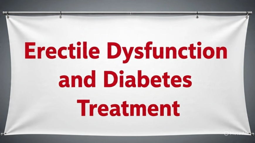 Erectile Dysfunction: डायबिटीज में नपुसंकता और कमजोरी के इलाज के लिए एक्सपर्ट ने सुझाए 5 अचूक उपाय