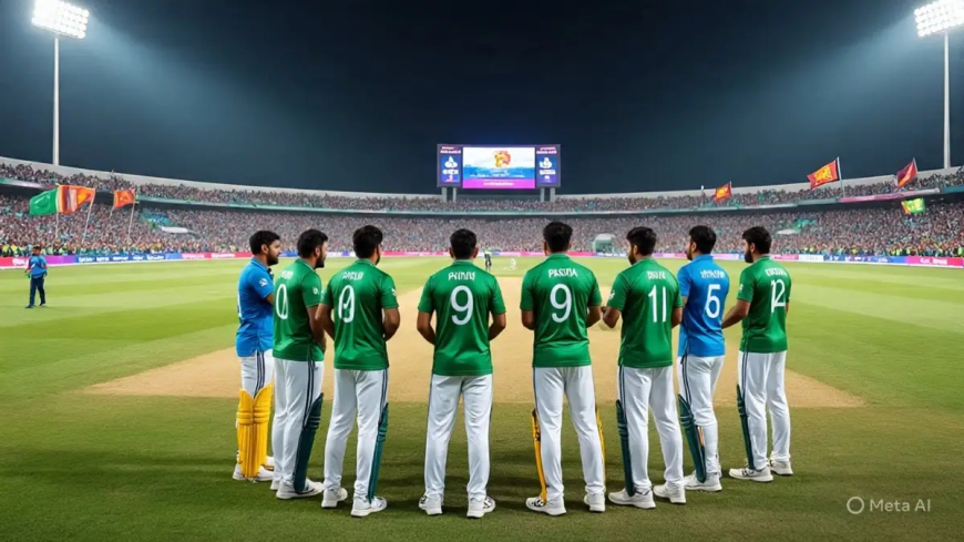 Pakistan Cricket: Asia Cup Final में पहुंचने से पहले पाकिस्तानी बल्लेबाज ने 'Do and Die' पर कह दी बड़ी बात, मच गया बवाल
