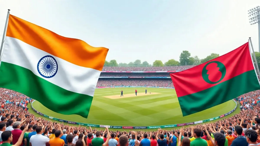 IND vs BAN Asia Cup: दुबई में आज महामुकाबला, चेज़िंग आसान या स्पिनर्स करेंगे कमाल?