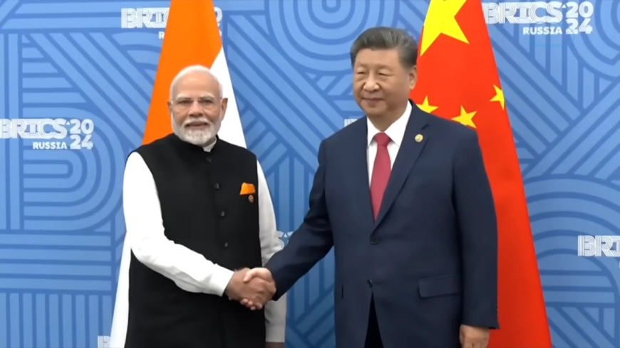 Pharma Tariff पर ट्रंप का 100% दांव फेल! चीन ने भारतीय दवाओं पर शुल्क हटाकर खोले अरबों डॉलर के नए द्वार