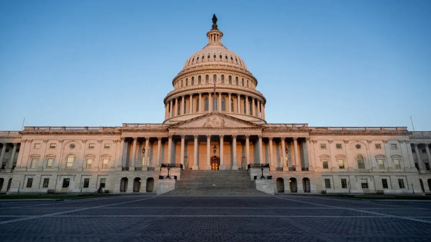 US Government Shutdown: Why Did Congress Fail to Fund Federal Agencies? Impacts, History, and Economic Cost
