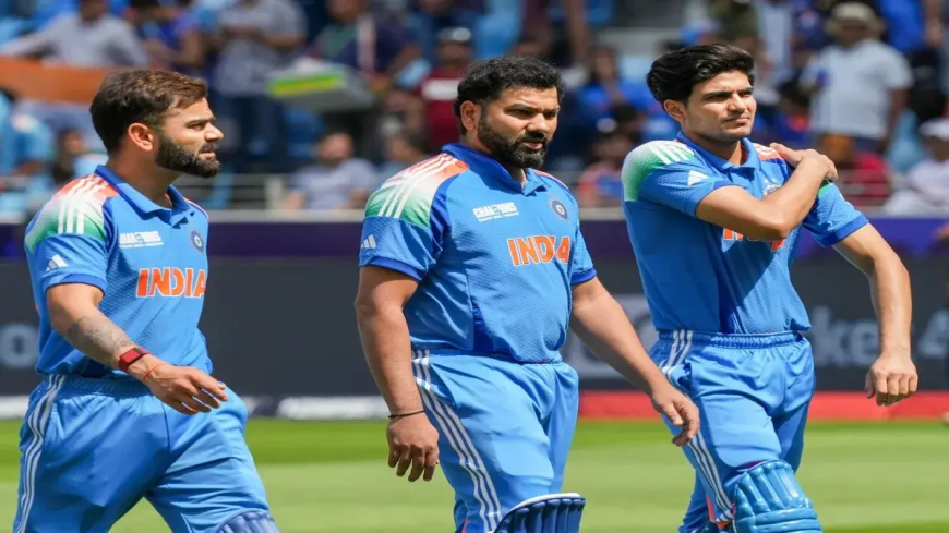 India upcoming matches: रोहित और विराट की होगी वापसी? जानें 2025-26 का पूरा शेड्यूल