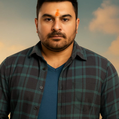 Neeraj Ahlawat