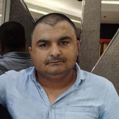 Neeraj Ahlawat